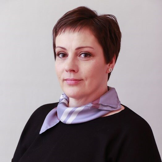 Norrkniivilä Johanna