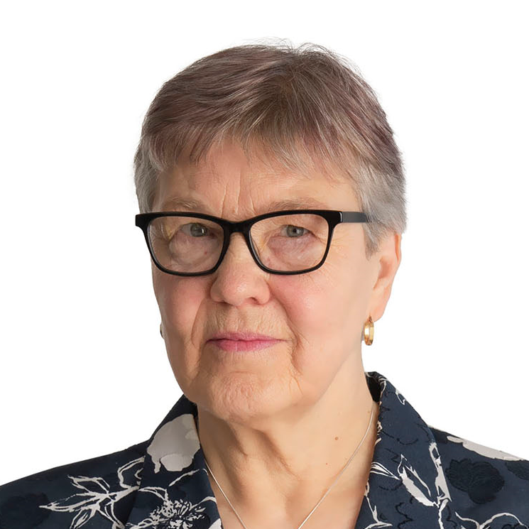 Sillanpää Marjatta